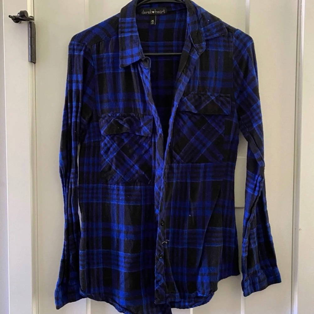Flannel